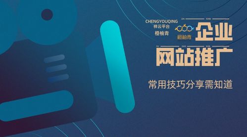 企业需了解的营销型网站推广技巧常规有哪几个